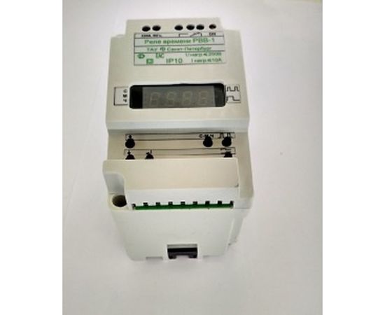 Реле времени ТАУ РВВ-1 00000002047 – изображение 2