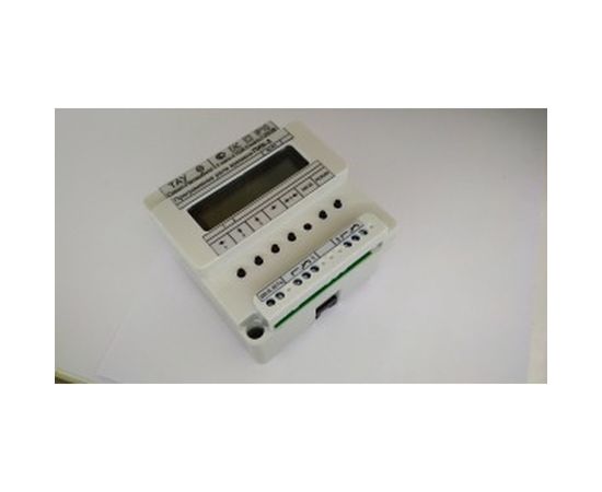 Программное реле времени ТАУ ПИК-2 00000001977 – изображение 2