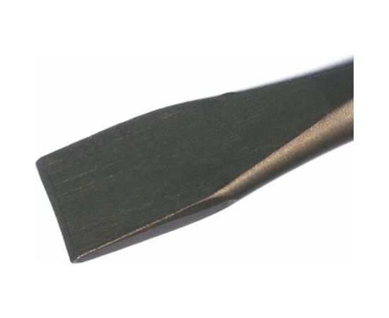 Долото - зубило плоское SDS Plus (20х250 мм) ПРАКТИКА 034-120 – изображение 2