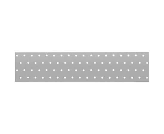 Соединительная пластина ЗУБР ПС-2.0 80х360 х 2мм 310256-080-360 – изображение 2