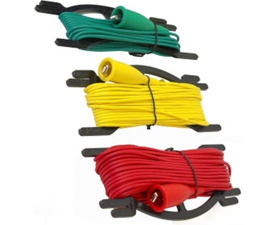 Измеритель сопротивления заземления МЕГЕОН 13121 – изображение 2