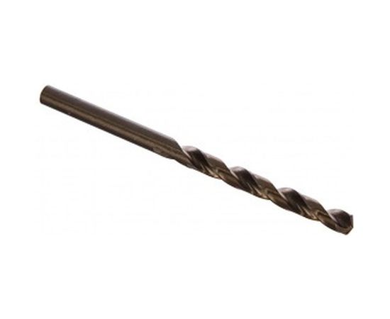 Сверло по металлу КОБАЛЬТ (2 шт; 5х86х52 мм; Р6М5К5) ТРИГГЕР 74250 тов-122265 – изображение 2