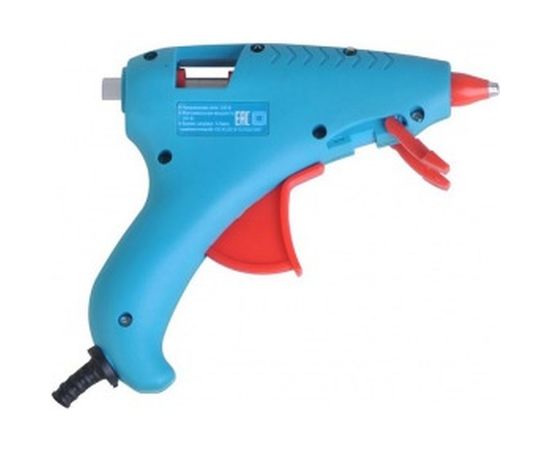Клеевой пистолет СОЮЗ КПС-24600 – изображение 2