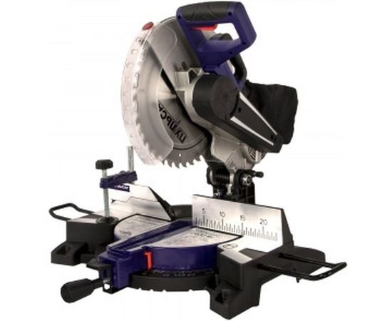 Торцовочная пила ПУЛЬСАР ПТ 305-2400 791-318 – изображение 2