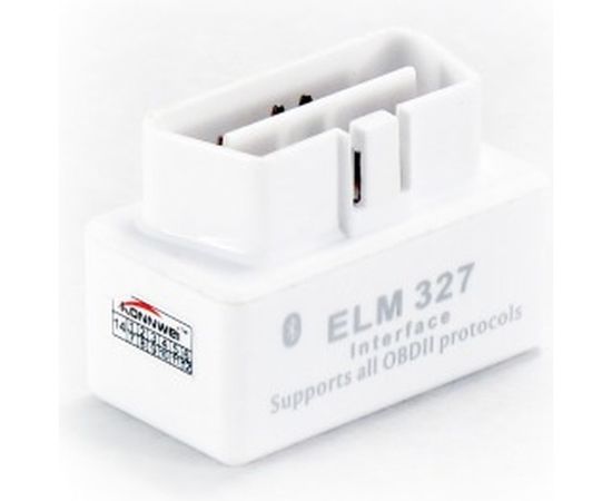 Адаптер для диагностики автомобиля Вымпел ELM 327 Bluetooth мини 3004 – изображение 2