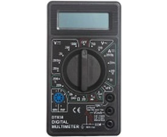 Мультиметр ТЕК DT 838 61/10/513 – изображение 2
