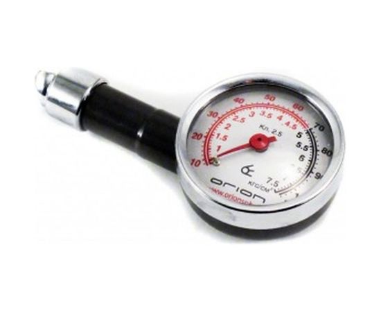 Манометр Вымпел МН-01 5085 – изображение 3
