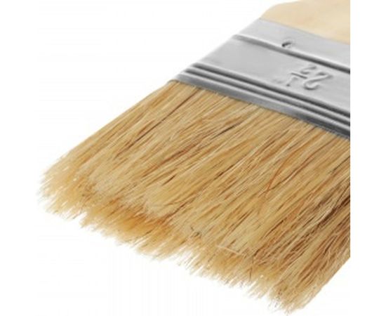 Кисть стандарт 2.5 РемоКолор 01-1-025 – изображение 3