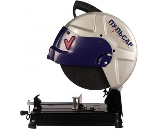 Монтажная пила ПУЛЬСАР ПО 355-2500 791-264 – изображение 3