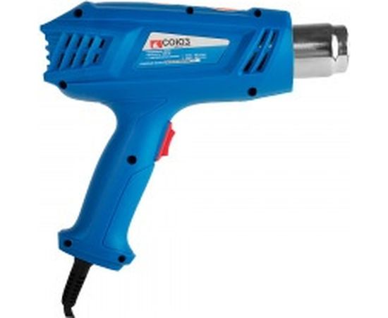 Технический фен Союз ТПС-18002 – изображение 3