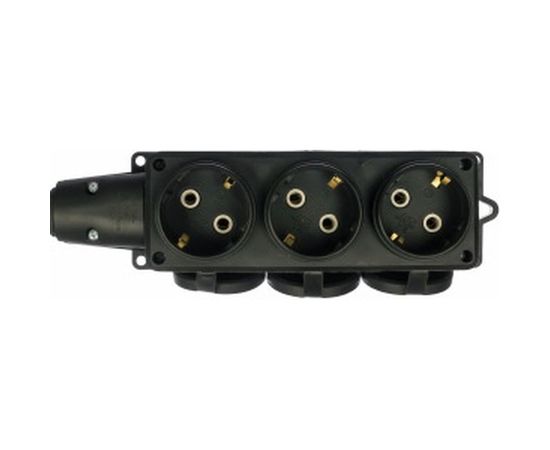 Удлинитель 3 гн. 10м Союз 481S-4601 – изображение 3