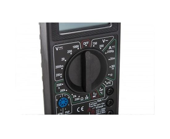 Мультиметр ТЕК DT 838 61/10/513 – изображение 3
