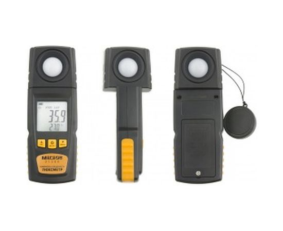 Люксметр МЕГЕОН 21200 – изображение 3