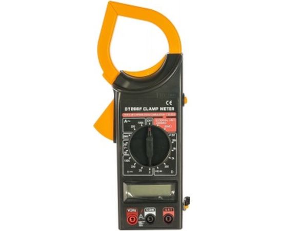 Клемметр ТЕК DT 266F 61/10/505 – изображение 3