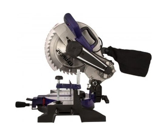 Торцовочная пила ПУЛЬСАР ПТ 305-2400 791-318 – изображение 3