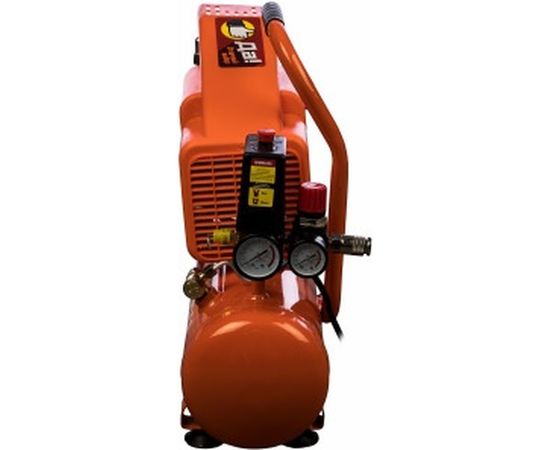 Компрессор с прямой передачей Кратон AC-175-6-DD 3 01 01 030 – изображение 3