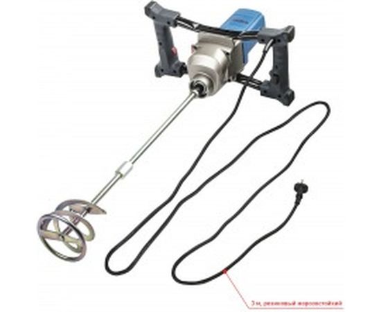 Строительный миксер Trigger 20052 тов-175544 – изображение 3