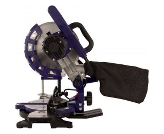 Торцовочная пила ПУЛЬСАР ПТ 210-1500 791-271 – изображение 3