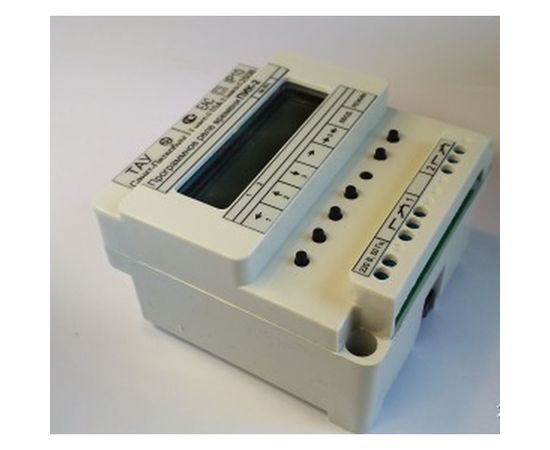 Программное реле времени ТАУ ПИК-2 00000001977 – изображение 3