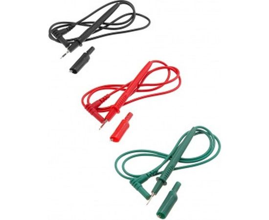 Мегаомметр МЕГЕОН 13126 – изображение 3