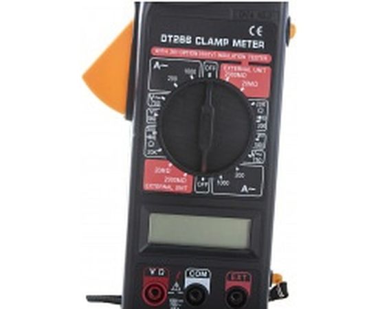 Клемметр ТЕК DT 266 61/10/225 – изображение 3