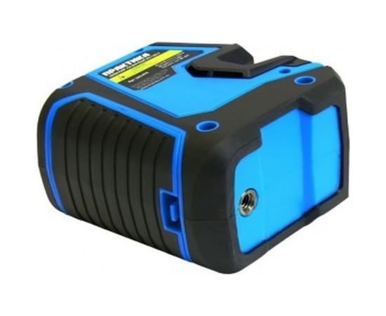 Лазерный линейный нивелир ПРАКТИКА НЛ-180-2 245-916 – изображение 3