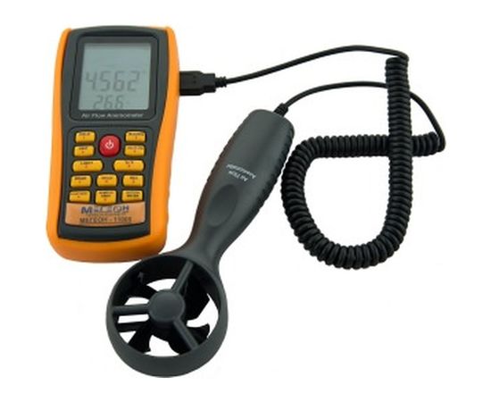 Анемометр МЕГЕОН 11005 – изображение 3