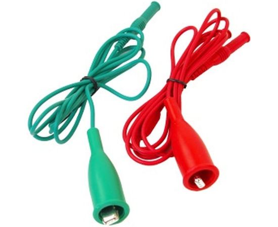 Измеритель сопротивления заземления МЕГЕОН 13121 – изображение 3