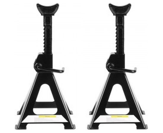 Комплект подставок под автомобиль WIEDERKRAFT г/п 6 т, 2 шт. WDK-84602 – изображение 3