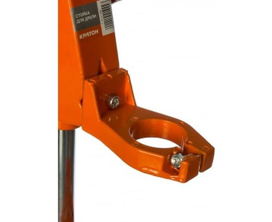 Стойка для дрели вертикальная тип А Кратон 1 14 01 002 – изображение 3