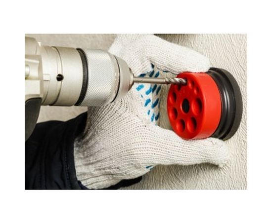 Кондуктор для сверления от 4 до 12 мм ПРАКТИКА 247-026 – изображение 3