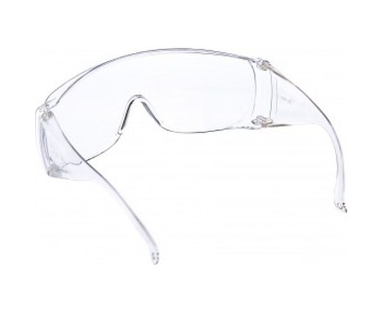 Защитные очки открытого типа СИБРТЕХ 89155 – изображение 3