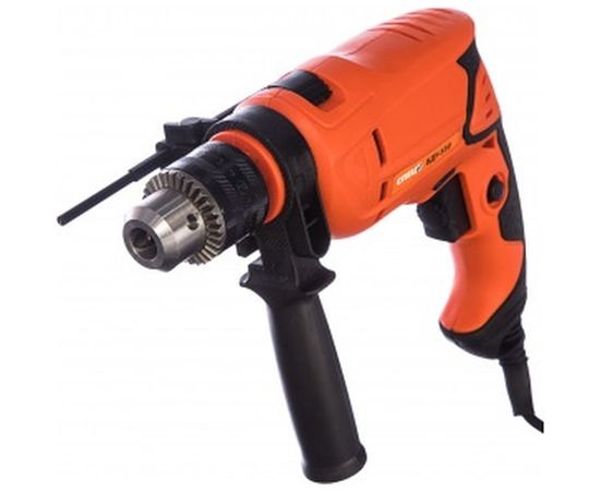 Ударная дрель СПЕЦ-БДУ-550 СПЕЦ-1493 – изображение 3