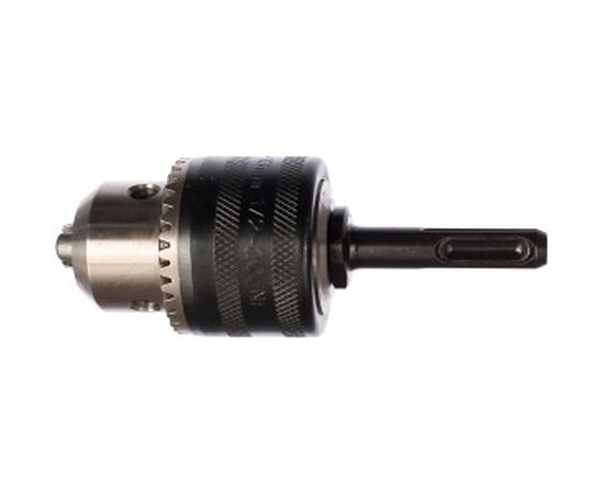 Патрон ключевой (13 мм; 1/2-20 UNF + адаптер) ПРАКТИКА 030-993 – изображение 3