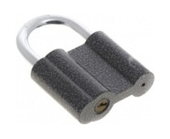 Навесной замок 60 мм СИБРТЕХ ЗН2-М1 91611 – изображение 4