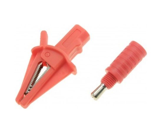 Мегаомметр МЕГЕОН 13225 – изображение 4