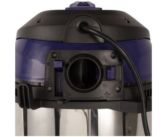 Строительный пылесос ПУЛЬСАР ПС 200 791-424 – изображение 4