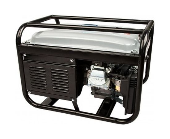 Бензиновый генератор Победа ГБ 3500 475101730 – изображение 4