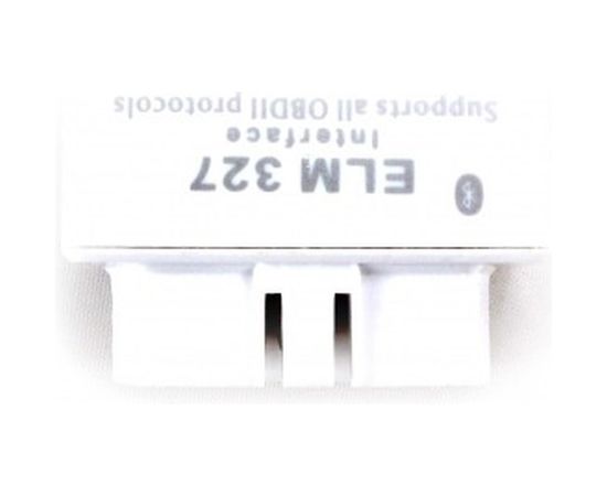 Адаптер для диагностики автомобиля Вымпел ELM 327 Bluetooth мини 3004 – изображение 4
