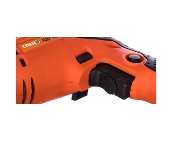 Ударная дрель СПЕЦ-БДУ-550 СПЕЦ-1493 – изображение 4