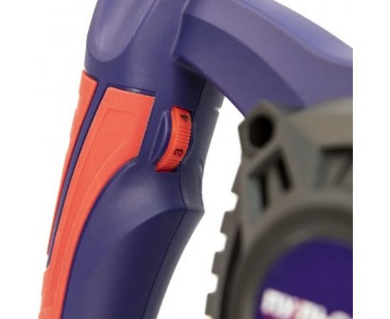 Дрель-миксер ПУЛЬСАР МС 120-1400 791-547 – изображение 4