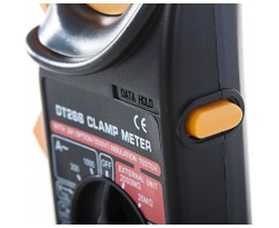Клемметр ТЕК DT 266 61/10/225 – изображение 4