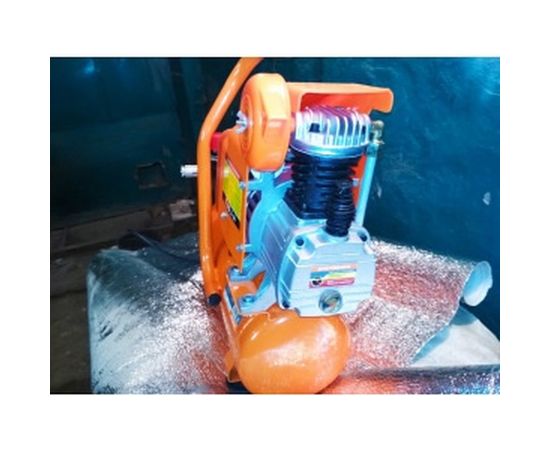 Компрессор с прямой передачей Кратон AC-175-6-DD 3 01 01 030 – изображение 4