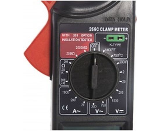 Клемметр ТЕК DT 266C 61/10/514 – изображение 4