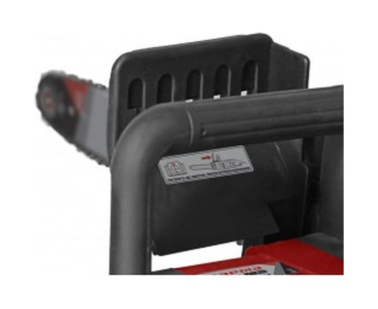 Электрическая цепная пила Парма М2 – изображение 4