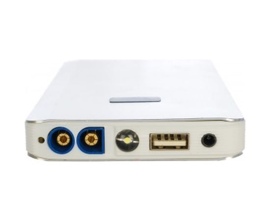 Универсальное пуско-зарядное устройство СПЕЦ УПЗУ-6000 – изображение 4