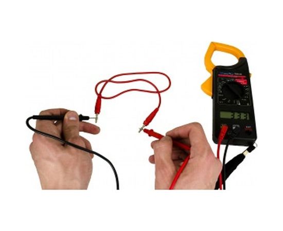 Токоизмерительные клещи МЕГЕОН 70010 – изображение 5