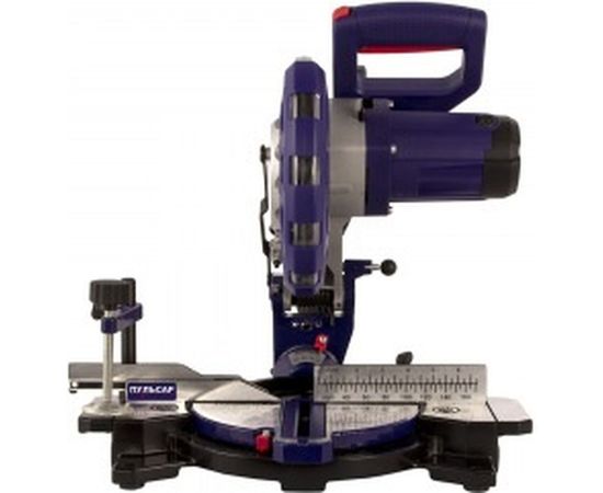 Торцовочная пила ПУЛЬСАР ПТ 210-1500 791-271 – изображение 5