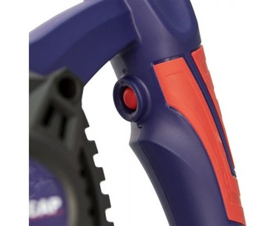 Дрель-миксер ПУЛЬСАР МС 120-1400 791-547 – изображение 5