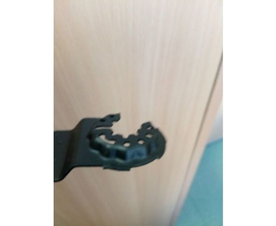 Набор насадок универсальный №7 в кейсе, оргстекло (12 шт) для МФИ ПРАКТИКА 240-560 – изображение 5